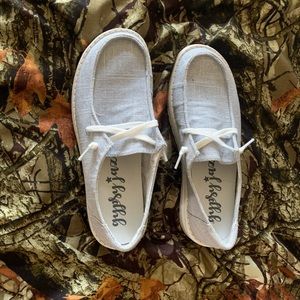 Gypsy Jazz holly sneaker